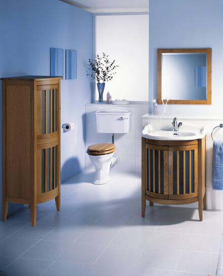 LINEA - Meuble partie basse