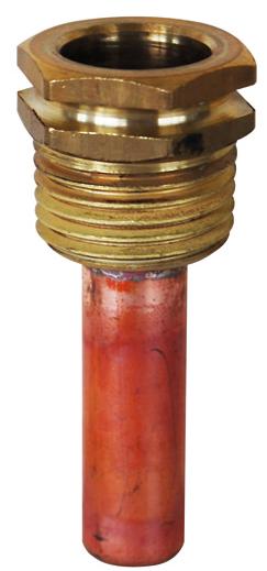 DOIGT DE GANT 1/2 L650MM 10X11      ZDG555006 THERMADOR  [ZDG555006]