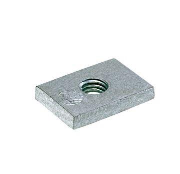 ACCESSOIRES POUR RAIL - Ecrou rail MPC