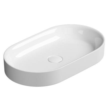 VASQUE HORIZON 60 BLANC BRILLANT       HZ6001 ONDYNA  [HZ6001] 