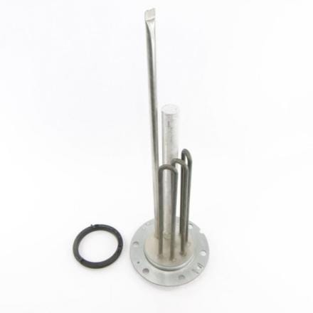 RESISTANCE ELECTRIQUE D'APPOINT - Platine thermoplongeur