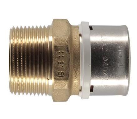 MANCHON MULTICOUCHE FLUXO® - MF - Fixe