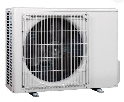 ALEZIO AWHP-II - REVERSIBLE AIR/EAU - AEROTHERMIE - Module extérieur AWHP