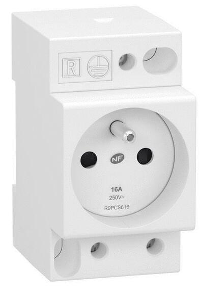 COMMANDE MODULAIRE RESIDENTIELLE - Resi9 XP contrôle commande