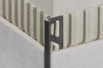 PROFILE JOLLY-TSBG 2,5 GR.BE.        J110TSBG SCHLUTER SYSTEMS  [J110TSBG] 