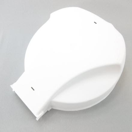 CAPOT ELECTRIQUE (BLANC)               022389 SCGA ATLANTIC  [022389]