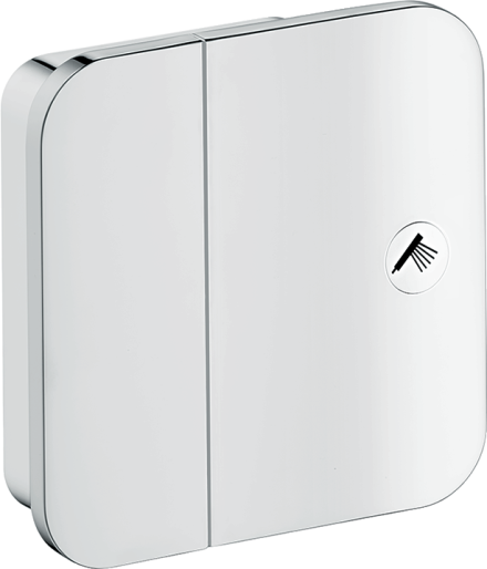 ROBINET ARRET ONE           CHR AXOR 45771000 HANSGROHE  [45771000] 