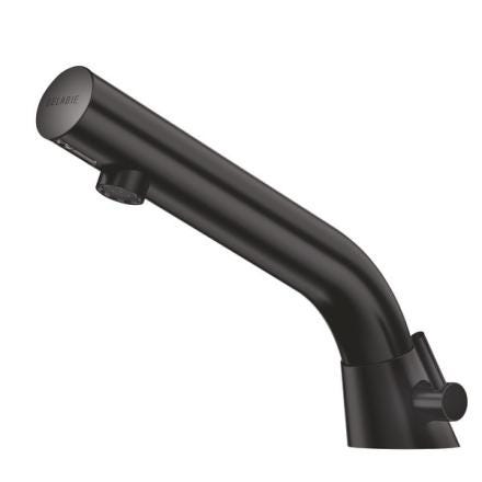 MITIGEUR BINOPTIC MIX 2 LAV M3/8 NOIR  473130 DELABIE G ET J  [473130]
