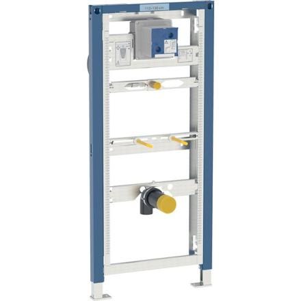 BATI-SUPPORT DUOFIX P/URIN. 112-130 111676001 GEBERIT