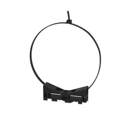 COLLIER FIXATION COMFOFIX LINK -4-  990327300 ACOVA-ZEHNDER GROUP FRANCE