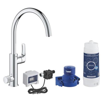 BLUE PURE EUROSMART - Mitigeur évier