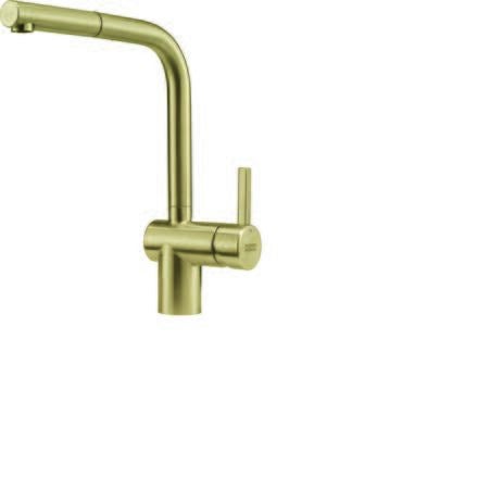 MITIGEUR ATLAS NEO DOUCHETTE REF.D'OR  230536 FRANKE FRANCE  [230536] 