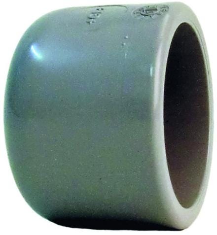 BOUCHON F.PVC-C PN10         160 GF 723960117 FISCHER GEORG  [723960117]