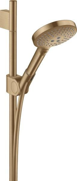 SET DE DCH UNO BRONZE BROSSE    AXOR 27987140 HANSGROHE  [27987140]