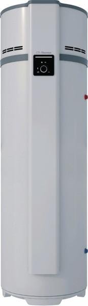AIRLIS - Chauffe-eau thermodynamique sur air ambiant