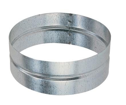 RACCORD FEMELLE GALVA D500 RFT500      523437 ACTA ATLANTIC  [523437] 