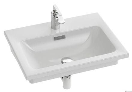 PLAN-VASQ. VOX 60CM BLC         JD EXAF112-00 JACOB DELAFON KOHLER