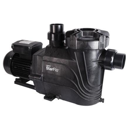 POMPE STARFLO 2CV DFS4203FCE TRI MNC-100-0026 SCP FRANCE