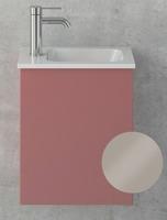 EXCLUSIVITES RICHARDSON PAR BURGBAD - Meuble lave-mains