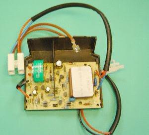 CIRCUIT A.C.I TRI                DD  97860004 DE DIETRICH PIECE RECHANGE BDR  [97860004] 