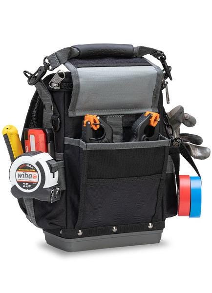 SAC A OUTILS VETO PRO TECH LARGE       AX3599 ASPEN PUMPS FRANCE  [AX3599]