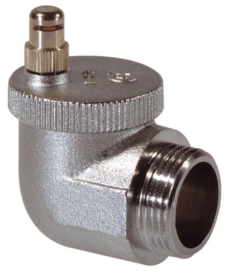 PURGEUR AERCAL RAD.COL.HORIZ.504501 3/4" PA20 THERMADOR  [PA20]
