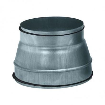 REDUCTION CONIQUE VELODUCT REDV500/450 866475 S & P FRANCE - EX UNELVENT  [866475]