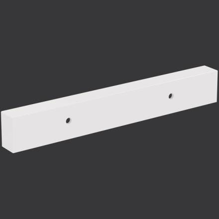 LAVABO CONTOUR21 DOSSER.120 RESINE 2T S325701 IDEAL STANDARD FRANCE  [S325701]