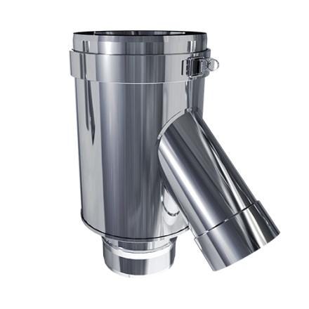 TE SEPARATEUR FUMEE/AIR         17130112/9999 POUJOULAT  [17130112/9999]