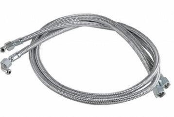 FLEXIBLE - Flexible coudé