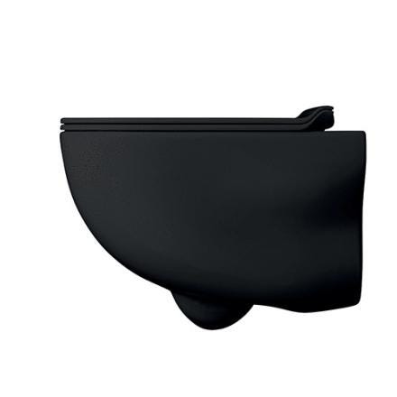 BLOC WC SUSP WILD NORIM   BLACK MAT WWL306013 ONDYNA  [WWL306013] 