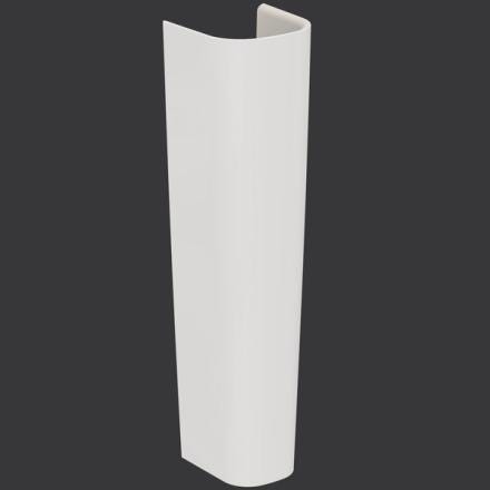 COLONNE LAV. KHEOPS       PORCHER BLC P098801 IDEAL STANDARD FRANCE