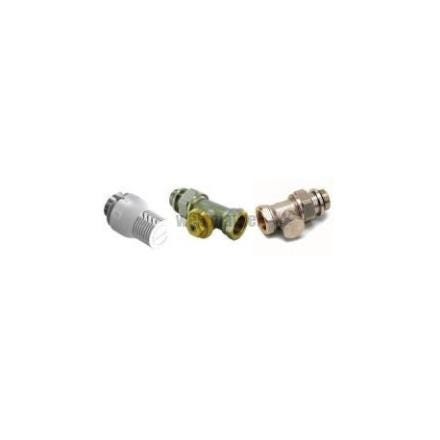 KIT SENSITY M30+R859 DROIT F1/2 +RR RK8594241 AALBERTS HFC COMAP SA  [RK8594241]