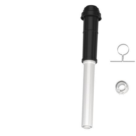 TERMINAL VERT.NOIR 60/100 FC-SET60 7738112504 LEBLANC E.L.M - PRODUITS FINIS  [7738112504]
