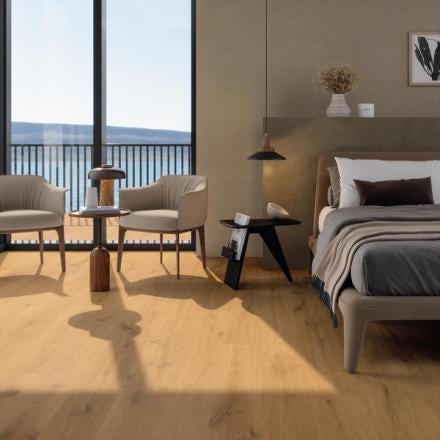 CAR. ENTICE COPPER OAK NATURAL  20X120   A84Y ATLAS CONCORDE  [A84Y]