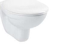 NORMUS - WC suspendu