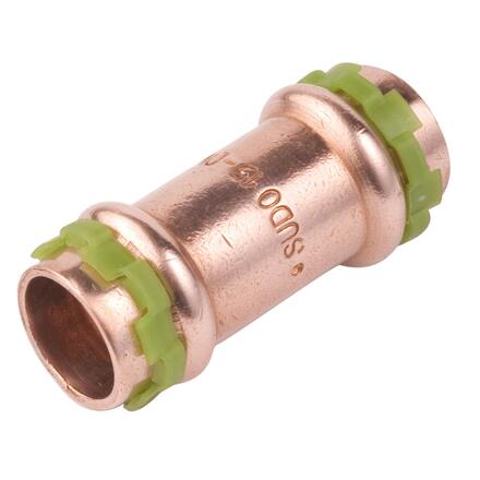 MANCHON SUDOPRESS VISU-CONTROL® - FF - Egal - SP5270V