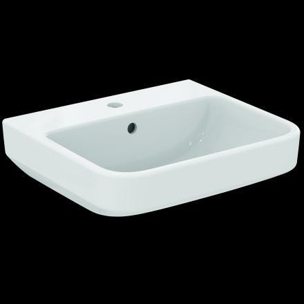LAVABO I.LIFE  50 1TR IS          BLC T460901 IDEAL STANDARD FRANCE  [T460901] 