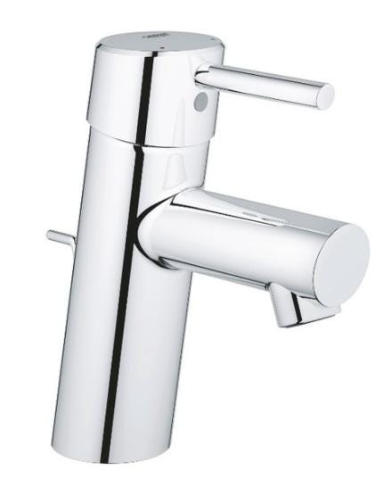 CONCETTO - Mitigeur lavabo