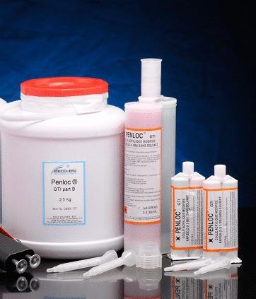 COLLE PENLOC GTI                      KIT 5KG ELECO PANACOL
