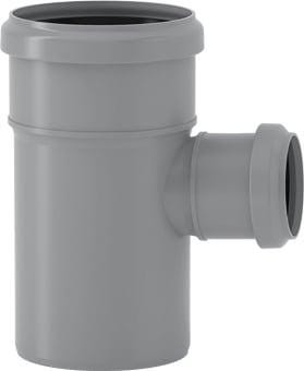 EMBRANCHEMENT PP - MF - 87°30 - Réduit - HTEA