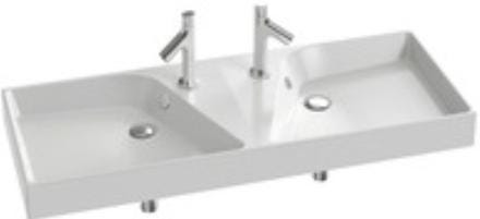 PLAN VASQ.2V.RYTHMIK 120X46BLC JD EXM112-Z-00