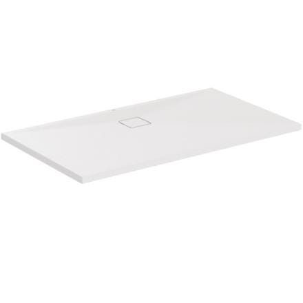 RECEVEUR ULTRAFLAT EVO 140X80 BLC MAT T5435FO IDEAL STANDARD FRANCE  [T5435FO]