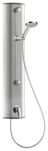 PANNEAU DCH ALU ALIM. CACHEE MIT.MEC   791360 DELABIE G ET J  [791360]