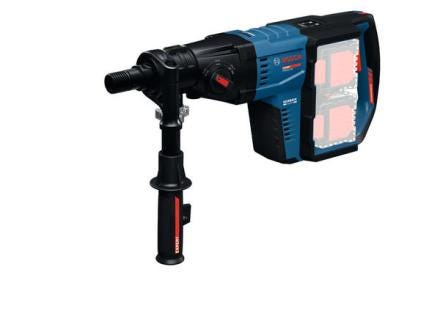 CAROTTEUSE EXDB18V2-180 SOLO XL    06019P6000