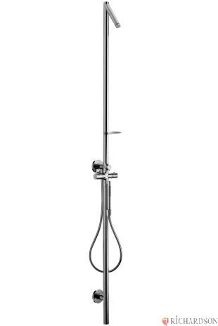 AXOR STARCK - Colonne de douche thermostatique