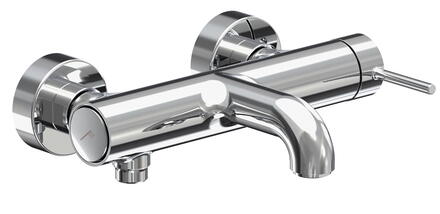 EXCLUSIVITES RICHARDSON PAR FIMA CARLO FRATTINI - Mitigeur bain-douche