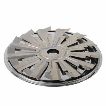 PALES STATIQUES CPLT CD/EVO32       F3AA40964 FRISQUET  [F3AA40964]