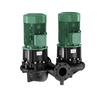 POMPE ATMOS GIGA-D 80/105-5,5/2-S1    2225409