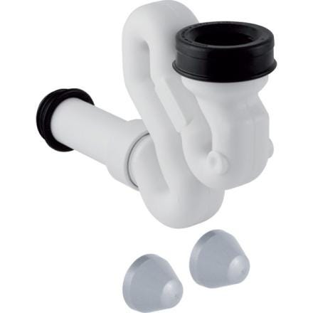 SIPHON URINOIR 40                   152939111 GEBERIT  [152.939.11.1]